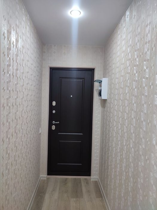 Продается квартира на 3мкр