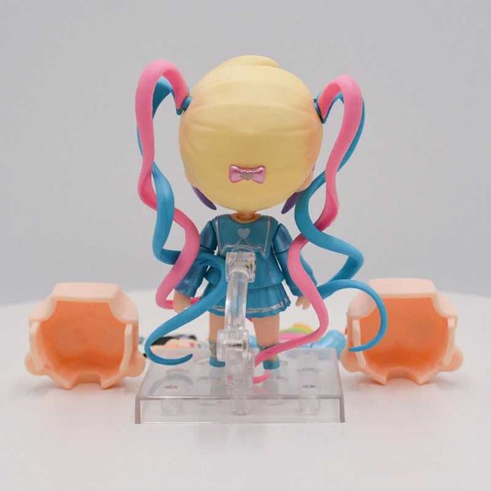 Figurina Joc Needy Girl Overdose - Chouzetsu Saikawa Tenshi, Cutie