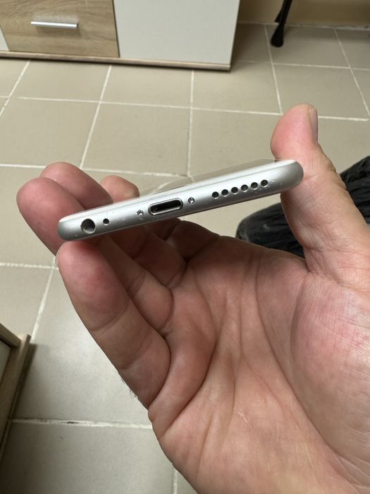 iPhone 6 16gb - с дефект