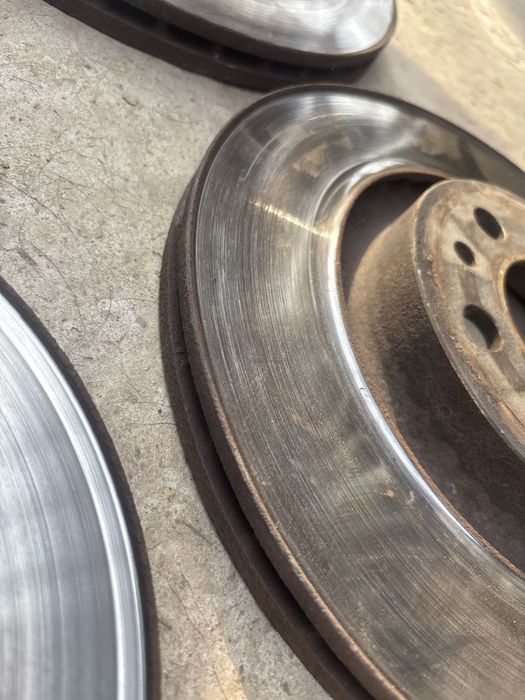 Гольф 4, 2.0, 2001г