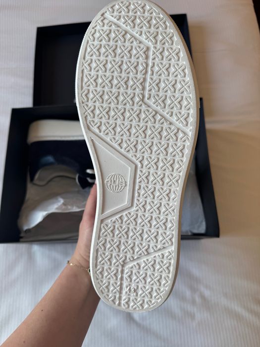 4US Paciotti мъжки обувки