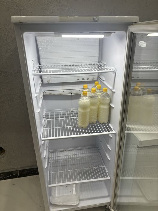 Холодильник 100% в рабочем состоянии