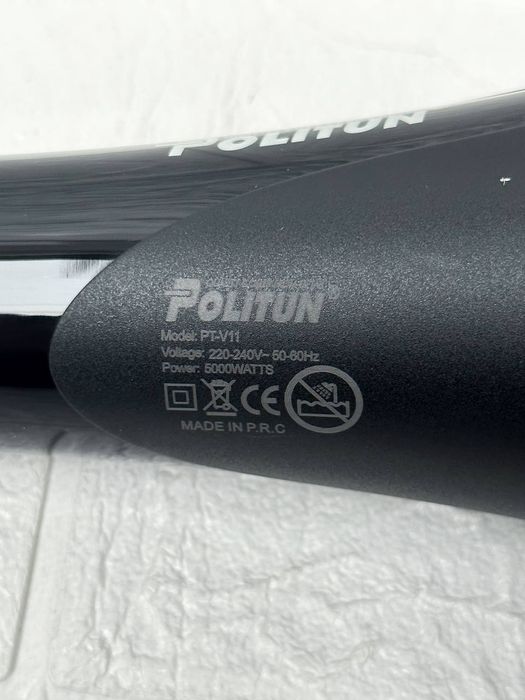 Фен POLITUN PT-V11 5000w -4850т