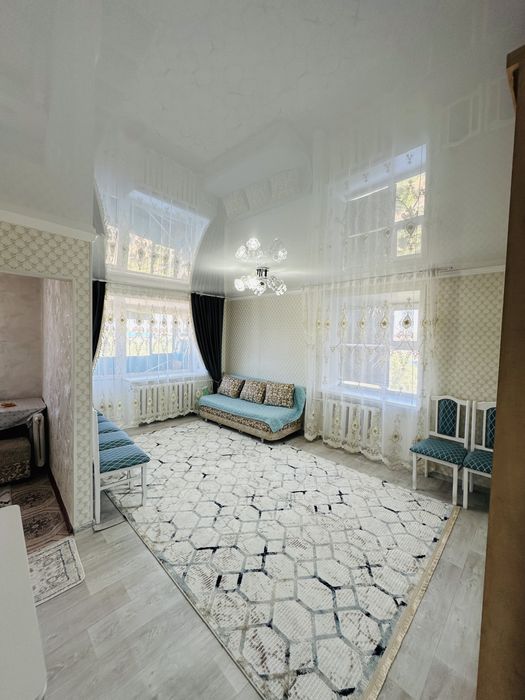 Продам 1ком квартиру в центре города