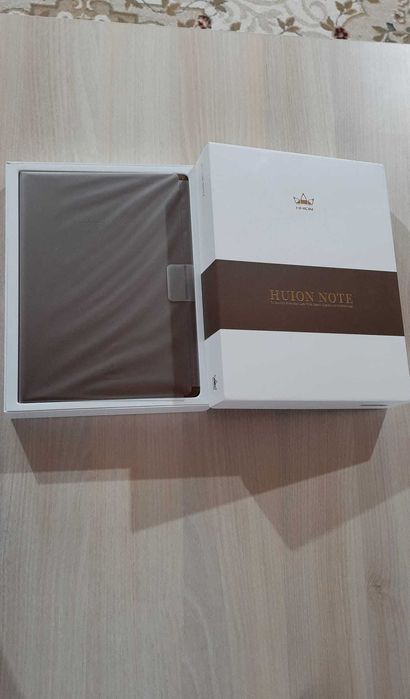 Huion Note X10 – Smart Notebook & Tabletă Grafică (Nou/Desigilat)