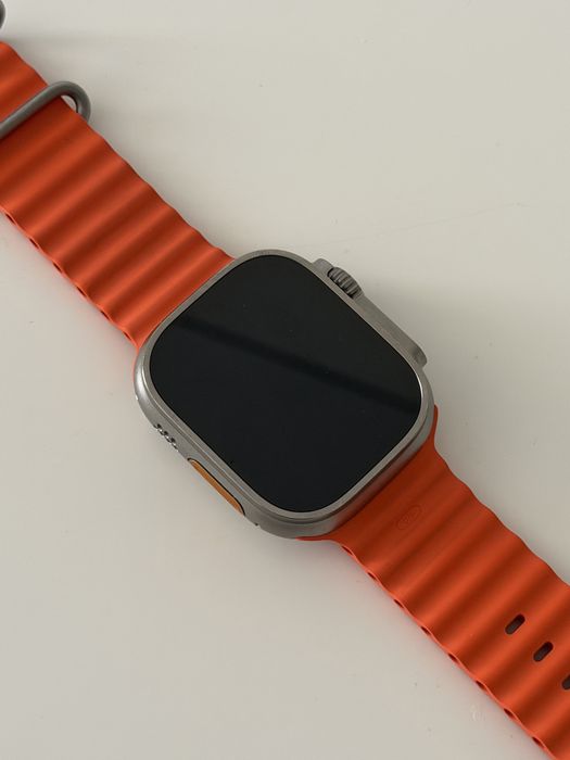 Apple watch ultra 2 49mm
