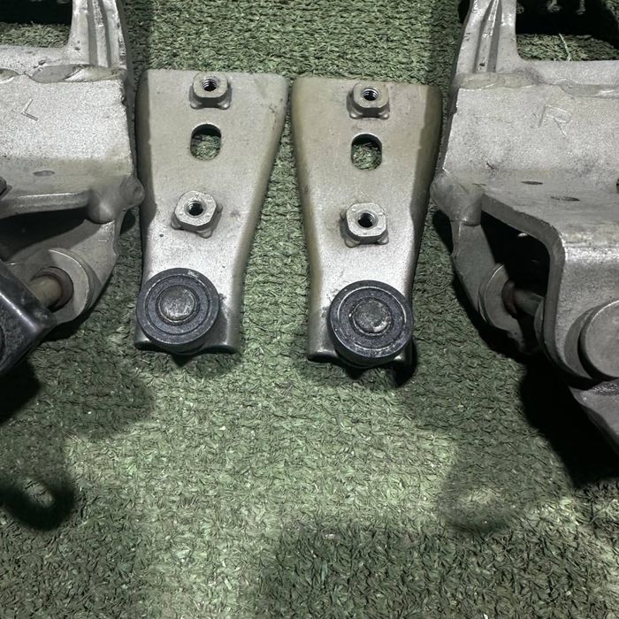 Механизм Рулер дверей комплект