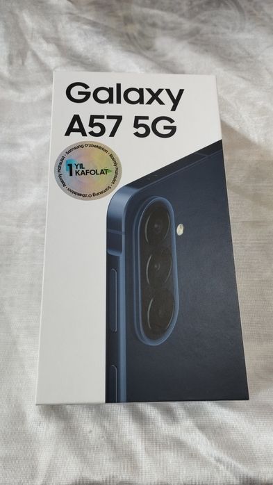 Samsung a 57 5G 8/256