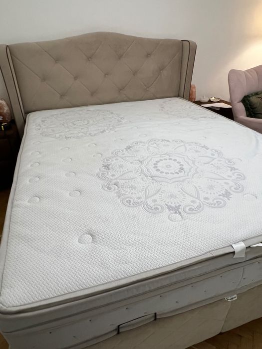 Матрак за двойно легло