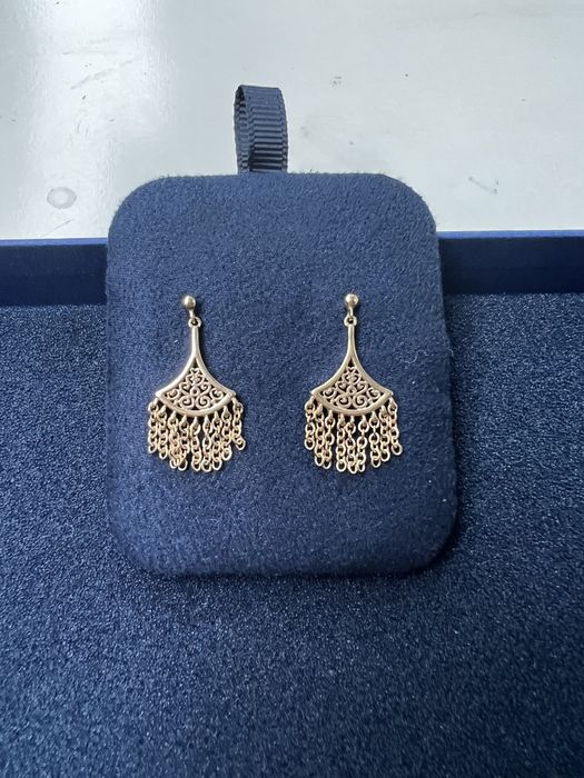 Cercei B&B collection ( swarovski)