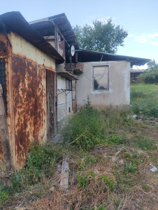 Продава се Къща в с. Дръмша, Област София-област - 20 кв.м за 2000 €/кв.м - Снимка #5