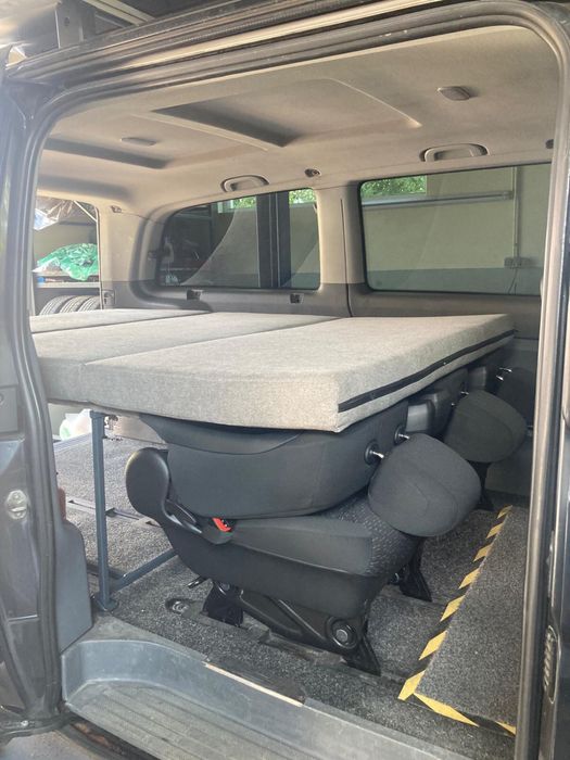 Mercedes Vito 639 115CDI