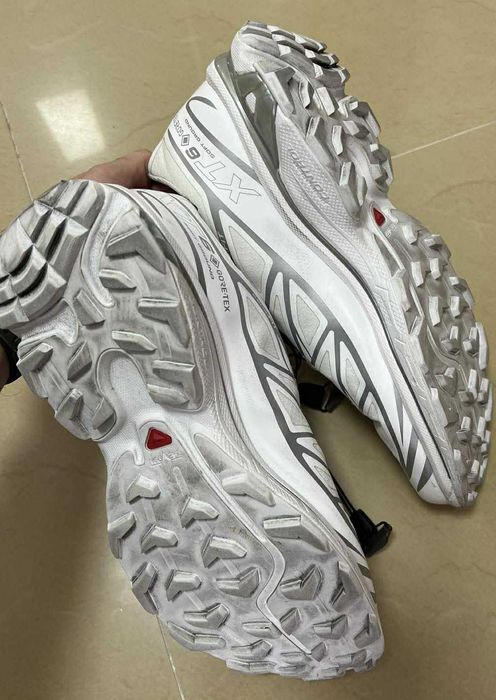 Обувки Salomon XT-6 GTX