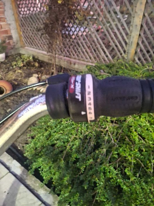 Ретро Велосипед Чопър