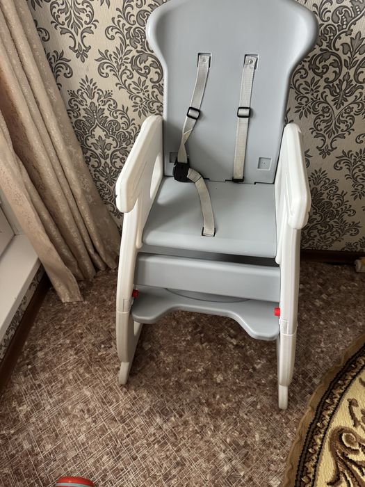 Продам детский стульчик