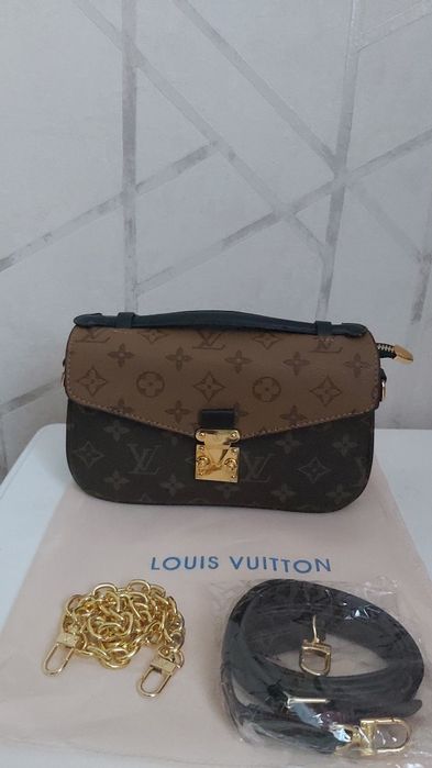 Продам сумочку LOUIS VUITTON