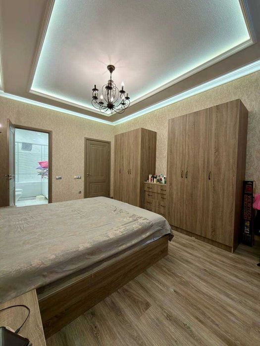 3 комнатная квартира в ЖК Дархан . Мирзо Улугбекский район