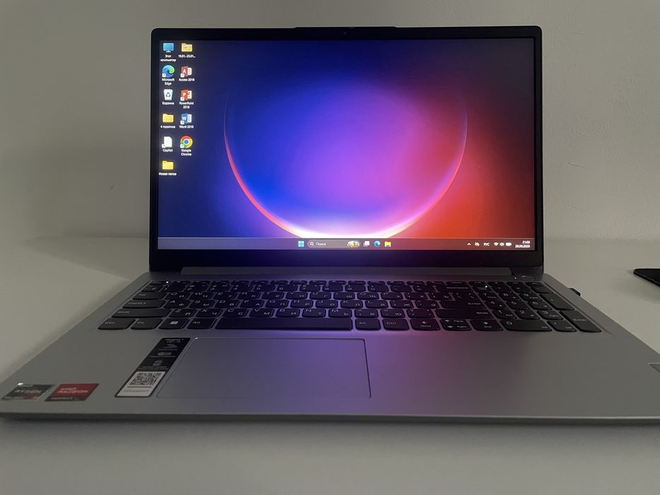 Lenovo ideapad 1