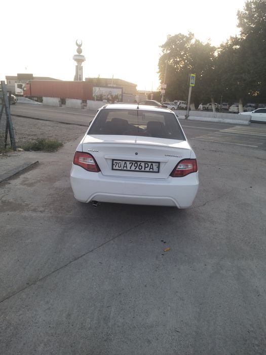 Nexia 2 sotiladi