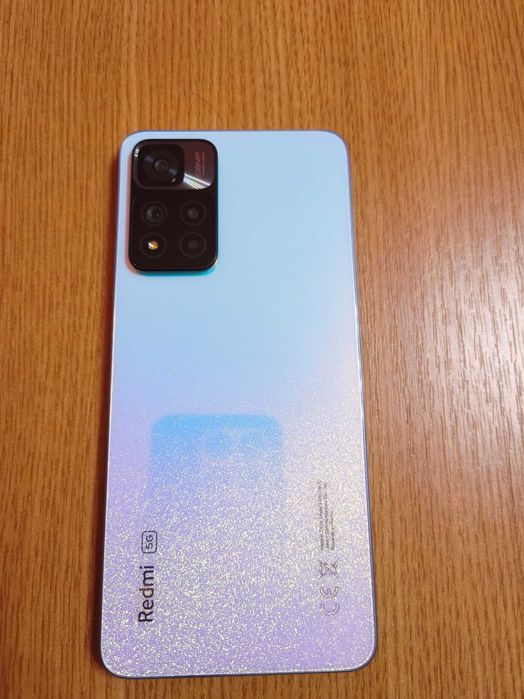 Telefon mobil Xiaomi Redmi Note 11 Pro+