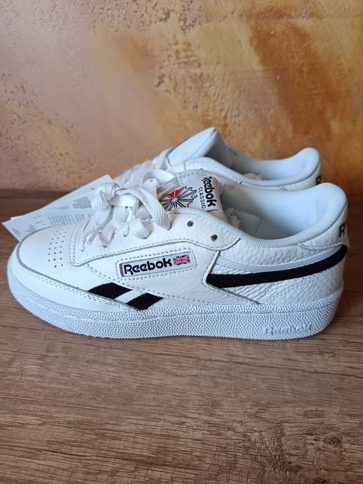 Детски маратонки Reebok размер 34