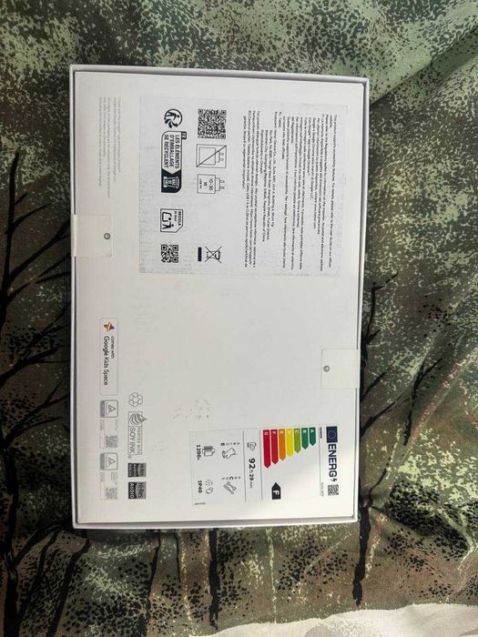 HONOR X9a Pad чисто нов!