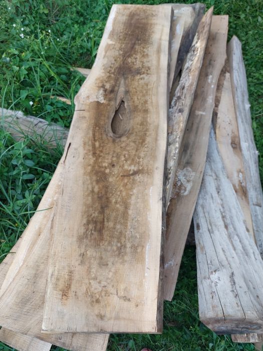 Vand cherestea-dulapi nuc netivita