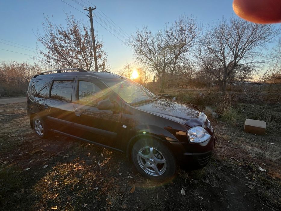 Продам автомобиль