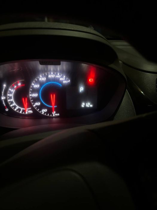 Cobalt 2026 new model