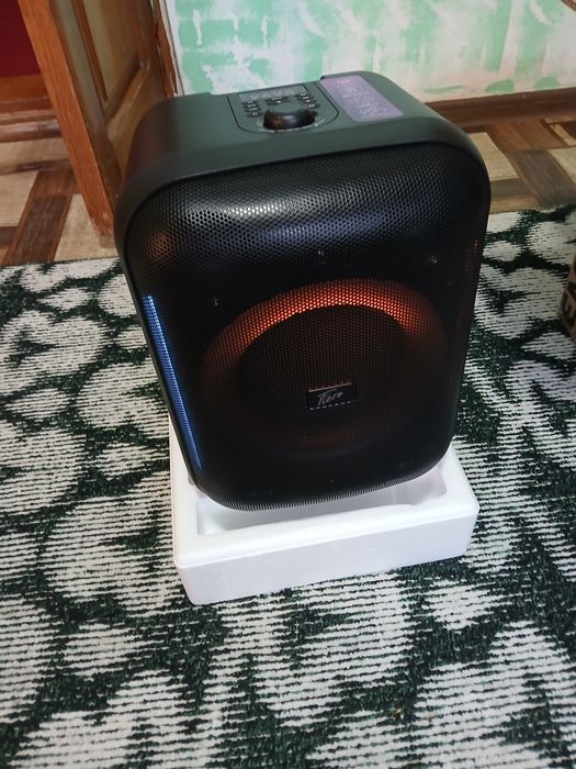 Акустические колонки