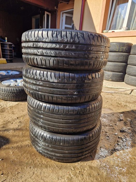 Jante VW, 5x112, R16, AUDI, SEAT, SKODA, MERCEDES etc