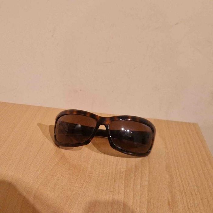 Слънчеви очила Emporio Armani унисекс