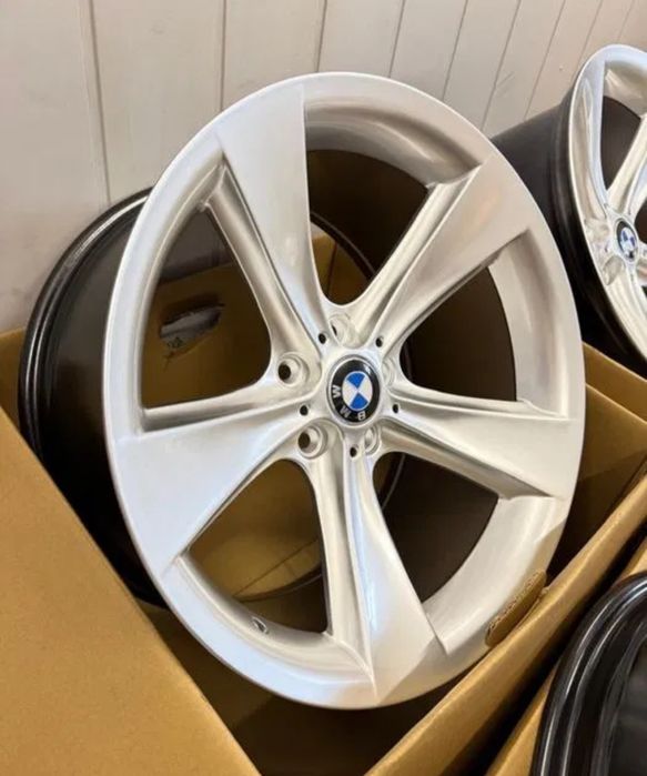 Jante 19 Bmw Style 128 Concave  5 x120 in 2 lățimi  cu ET 24 și ET14