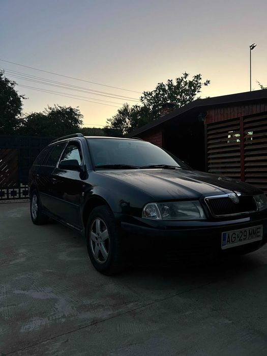 Vand Skoda Octavia 1 an 2003
