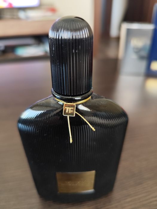 Tom Ford Black Orchid