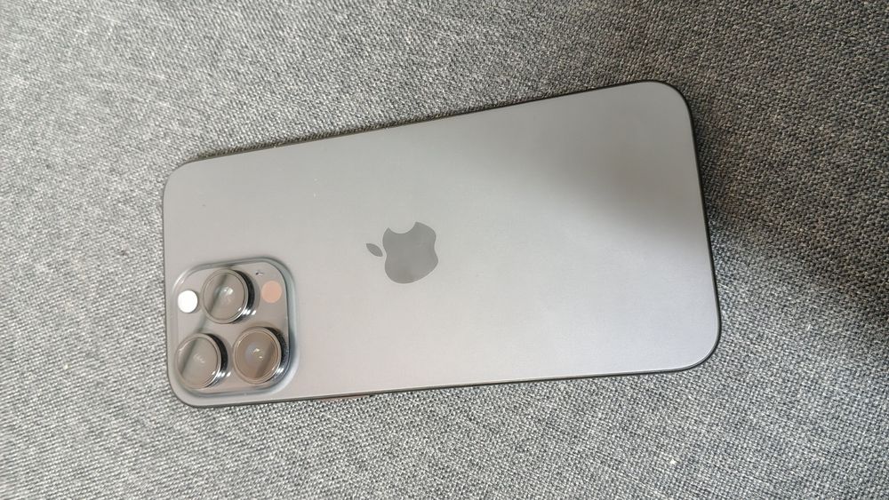 iPhone 15 Pro Max 512GB