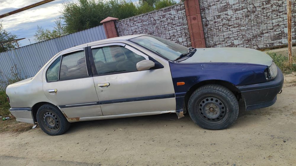Продам машину…..