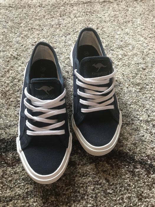 Кецове KangaROOS