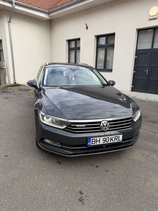 Passat B8 bitdi 4x4/Lane/Front/Side/park/camera360
