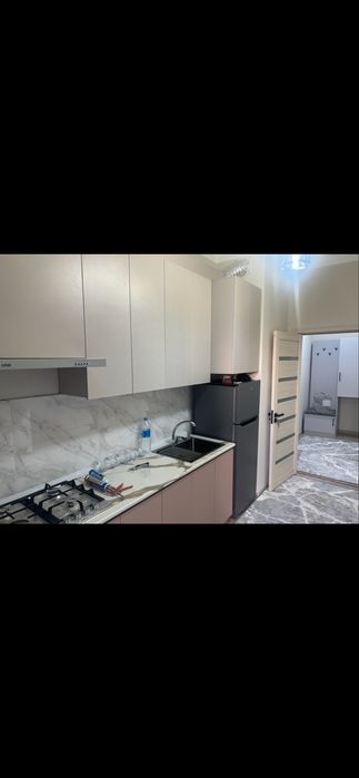 JK ALFRAGANUS 2 xonalik uy sotiladi Mirabod tuman