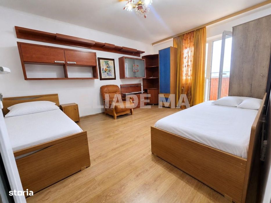Apartament 4 camere de inchiriat - Eforie Nord