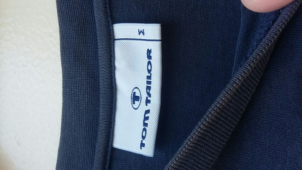 Tom Tailor