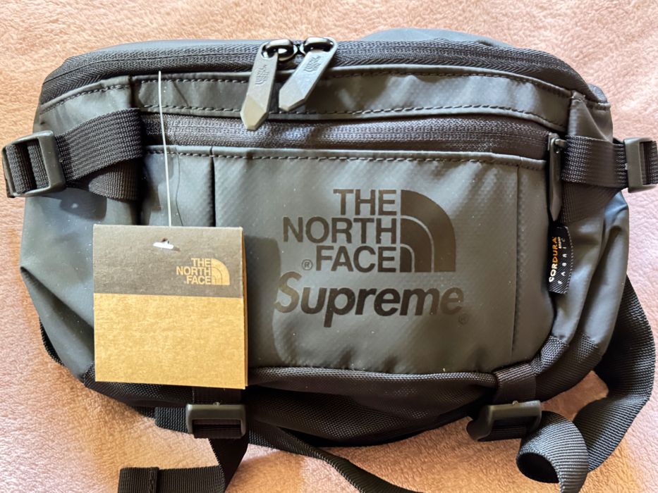 The North Face мъжка чанта