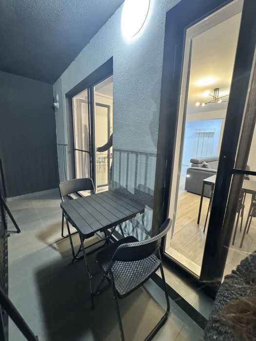 Apartament 2 camere