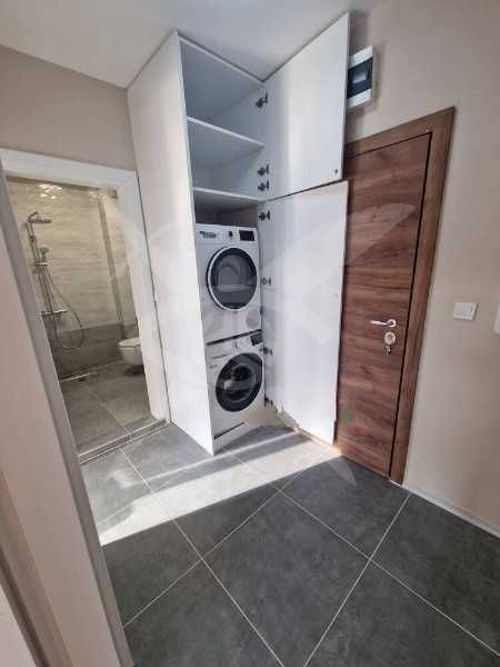 Дава се под наем Двустаен апартамент в Пловдив, Остромила - 70 кв.м за 598.23 € - Снимка #5