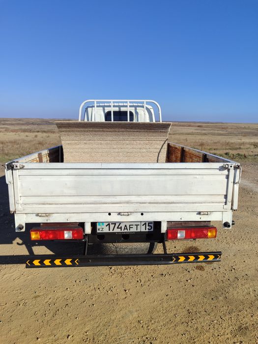 Продам грузовик.