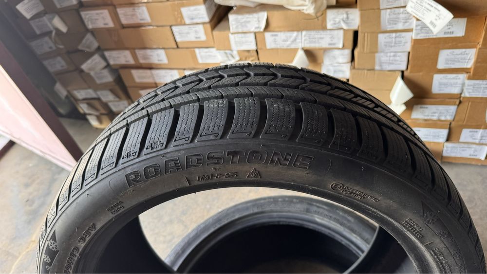 Зимный шины 245/40/R19