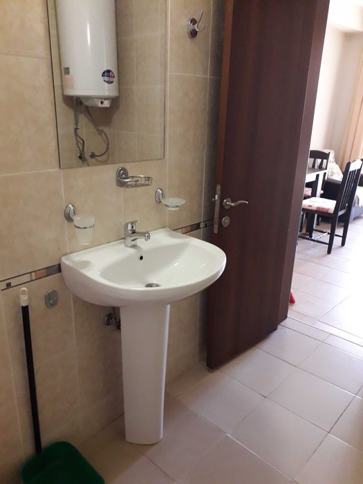 Дава се под наем Двустаен апартамент в Свети Влас - 46 кв.м за 259.08 € - Снимка #14