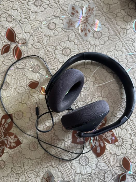 Слушалки за Xbox