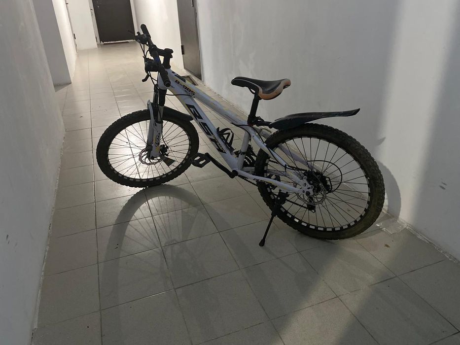 Велосипед сатылады